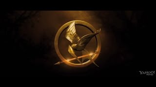 Hunger Games #4 (Неужели лагам конец?)