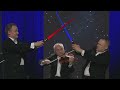 Mozart group  star overture official 2022