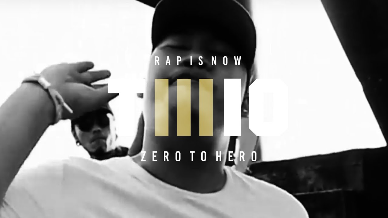 z2h channel TWIO3 : 276 PEE CLOCK (ONLINE AUDITION) | RAP IS NOW
