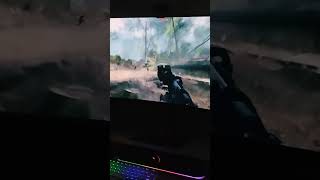 Battlefield 1 Multiplayer - Map Argonne Forest