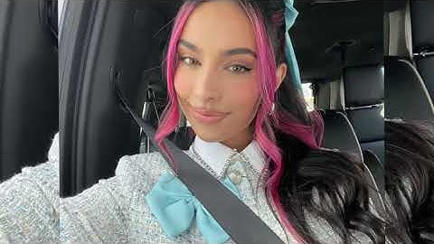 Kylie Cantrall - Bio, Wiki, Facts, Age, Height, Weight, Measurement, Photos; Fashion