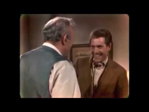 Death of a Salesman Biff meets the Woman - YouTube