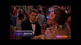 Monster High The Movie Tomorrow Screen Bug TeenNick US LIVE