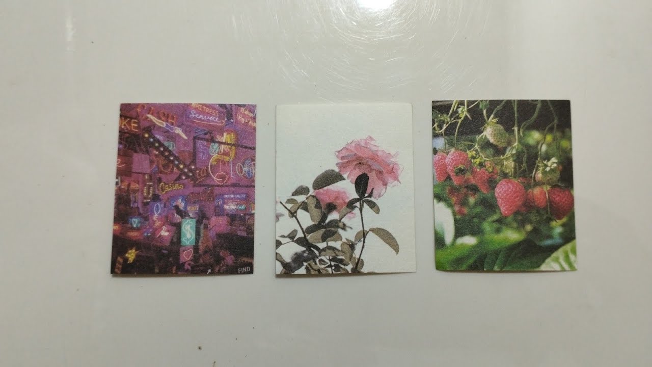 Tarot | Chọn tụ bài: Hành trình sắp tới của bạn sẽ như thế nào? 💐👑 Tarot Xuân Thúy