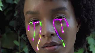 Abstinência - Biana Ft. Hersh 허시 (E Oficial)