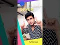 New video by Sanam on YouTube