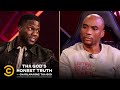 Kevin Hart Interview: Getting in the Rooms Where the Powerful People Are - Extended Version- TGHT