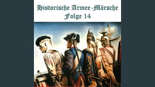 A M II, 181 Hohenzollernmarsch