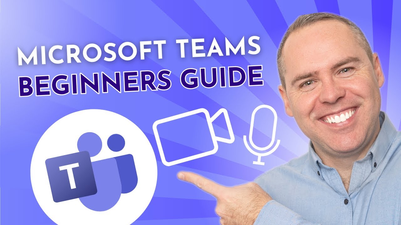 How to use MS Teams [2023 step by step guide]