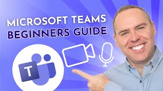 The Ultimate Beginner's Guide to Mastering Microsoft Teams: Step-by-Step Tutorial (2023)