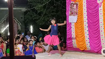 Sundli sundli song dance little girl