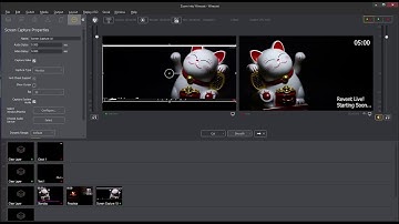 How to input Zoom into Wirecast