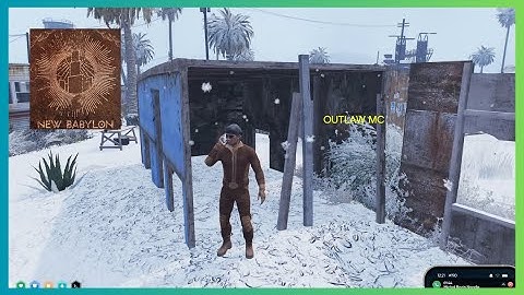 Bazin confronts Marduk Lang & attempts to fine him | NoPixel 4.0 GTA RP | RP Clips Hub