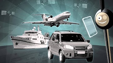 Cartoon Explains Impact of Deep Space Atomic Clocks | NASA JPL Science Full HD