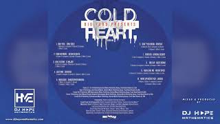 Cold Heart Riddim Mix (Requested) Chris Martin, Busy Signal, Richie Spice, D Major, Denyque...