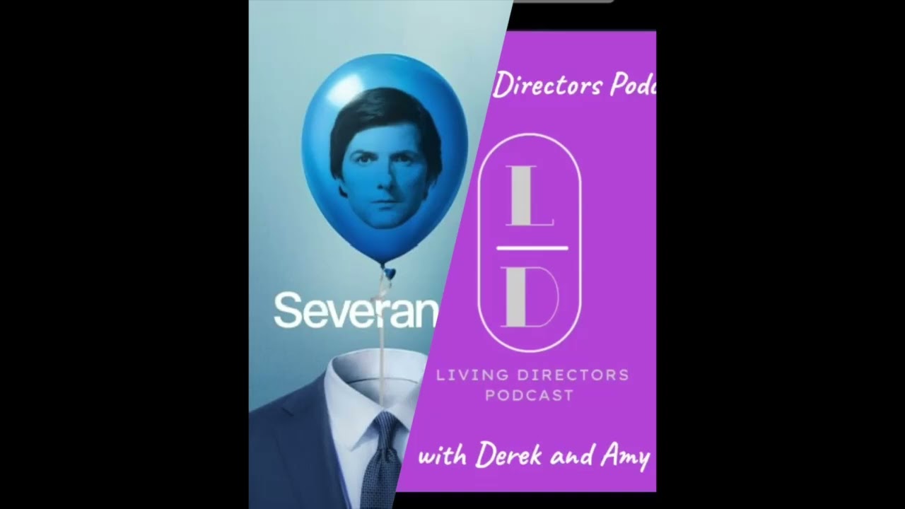 The Severance Episodes | Trojan's Horse (S2E5)