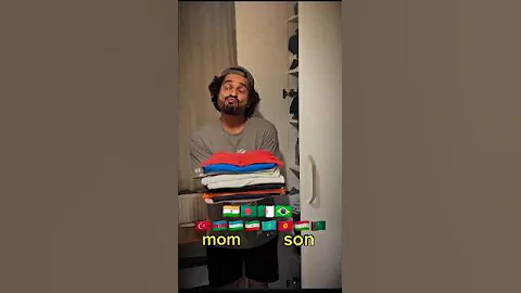 mom vs son 💀 different country mom  #lolfx #phonkagressive #funnyshorts #viralshorts #memes #troll
