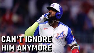 Details MLB Wants To Neglect Him BADLY But They Can't Anymore News