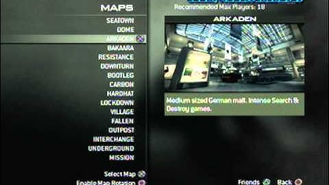 MW3 No scope glitch and pistol run tutorial