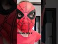человек паук 3 трейлер