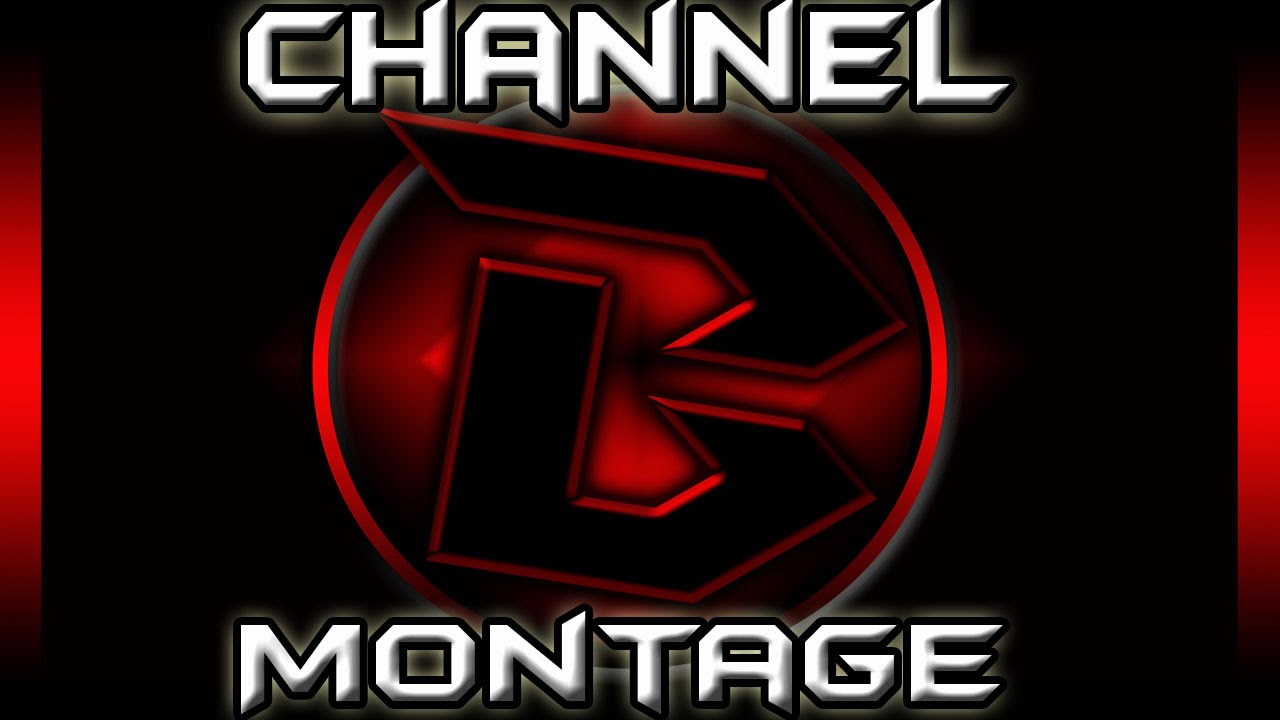 Channel Montage| It Has Begun