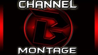 Channel Montage| It Has Begun