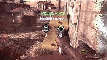 DANNY YDB   VERY FAST   1v4