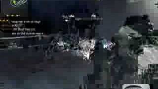 COD4: MW - Claymore MADNESS