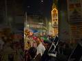 Allahabad Muharram/ Azadari🏴 #yahussain #muharram #azadari #yaali #zuljanah #abbasalamdar #alam