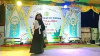 TARIAN ARABIC 'ALA AINI'