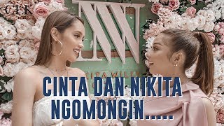 Download Lagu Cinta dan Nikita Willy Saingan?? - Cinta Bacain Comment Dari Fans | Cerita Cinta (Daily Vlog) MP3 Download Lagu Cinta dan Nikita Willy Saingan?? - Cinta Bacain Comment Dari Fans | Cerita Cinta (Daily Vlog) MP3