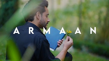 Armaan (Official Music Video) |Qashqarian Band|