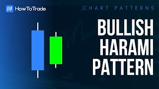 How To Trade the Bullish Harami Candlestick Pattern [Forex Chart Patterns]