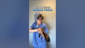 POV: Mom Whoopings vs Oldest/Middle/Youngest #TheManniiShow.com/series