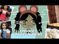 Vlogmas Day 1 A Lazy Sunday