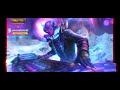 SLUSHII VALHALLA Smite BattlePass Song Release mp3