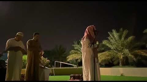 تلاوات ليلة ٨ رمضان١٤٤١ الشيخ محمد اللحيدان