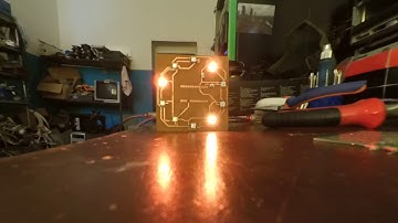 Ардуино и светодиоды с пиксельной адресацией WS2812B