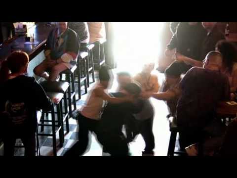 Midget Bar Fight  HD