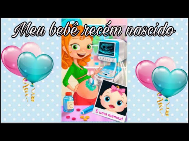 CUIDANDO DA MAMÃE GRÁVIDA E OS BEBÊS GATINHOS NASCERAM PETER TOYS PETER  GAMES 