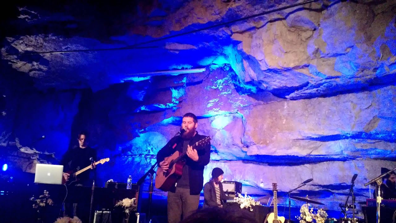 Manchester Orchestra LIVE Top Notch 12/13/14 YouTube