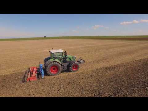 Biologische landbouw: Leren voor de toekomst