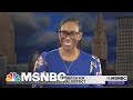 Nina Turner Announces Her Candidacy for Congress