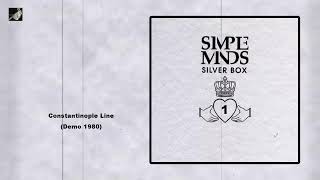 Constantinople Line (Demo 1980) by Simple Minds