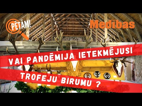 Video: Ehohroms Pievieno Trofejas, 1000 Līmeņus