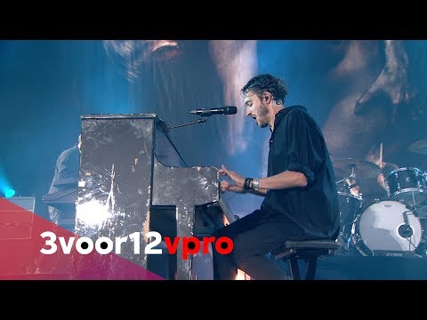 Editors - Live at Pinkpop 2018