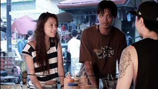 Video thumbnail of "Dello - Sana Di Na Lang (Official Music Video)"