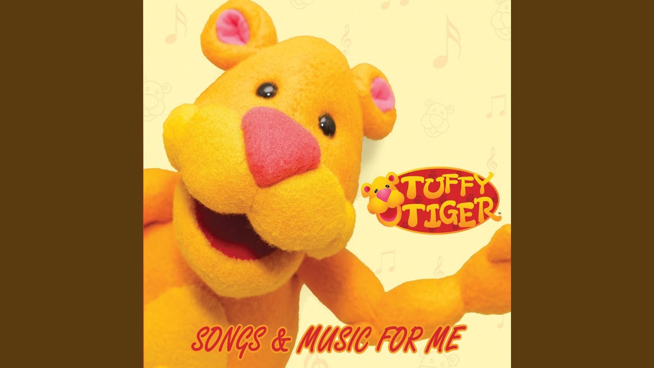 Watch Mommy & Me on YouTube