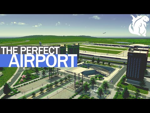 Building the Perfect