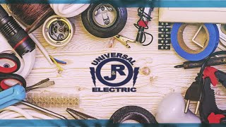 J & R Universal Electric LLC | Gibsonton, FL | 04/15/2024